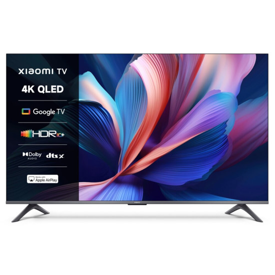 Telewizor XIAOMI A Pro 2026 50" QLED 4K Google TV