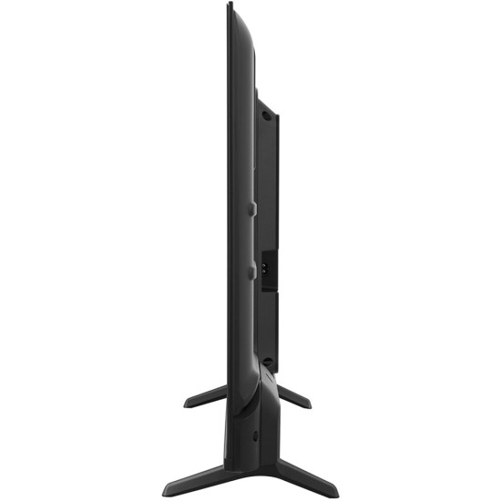 Telewizor HISENSE 50E7Q Pro 50" QLED 4K 144Hz VRR VIDAA Dolby Vision Dolby Atmos HDMI 2.1