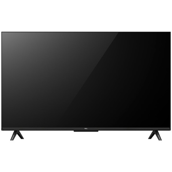 Telewizor TCL 43V6C 43" LED 4K UHD Google TV HDMI 2.1