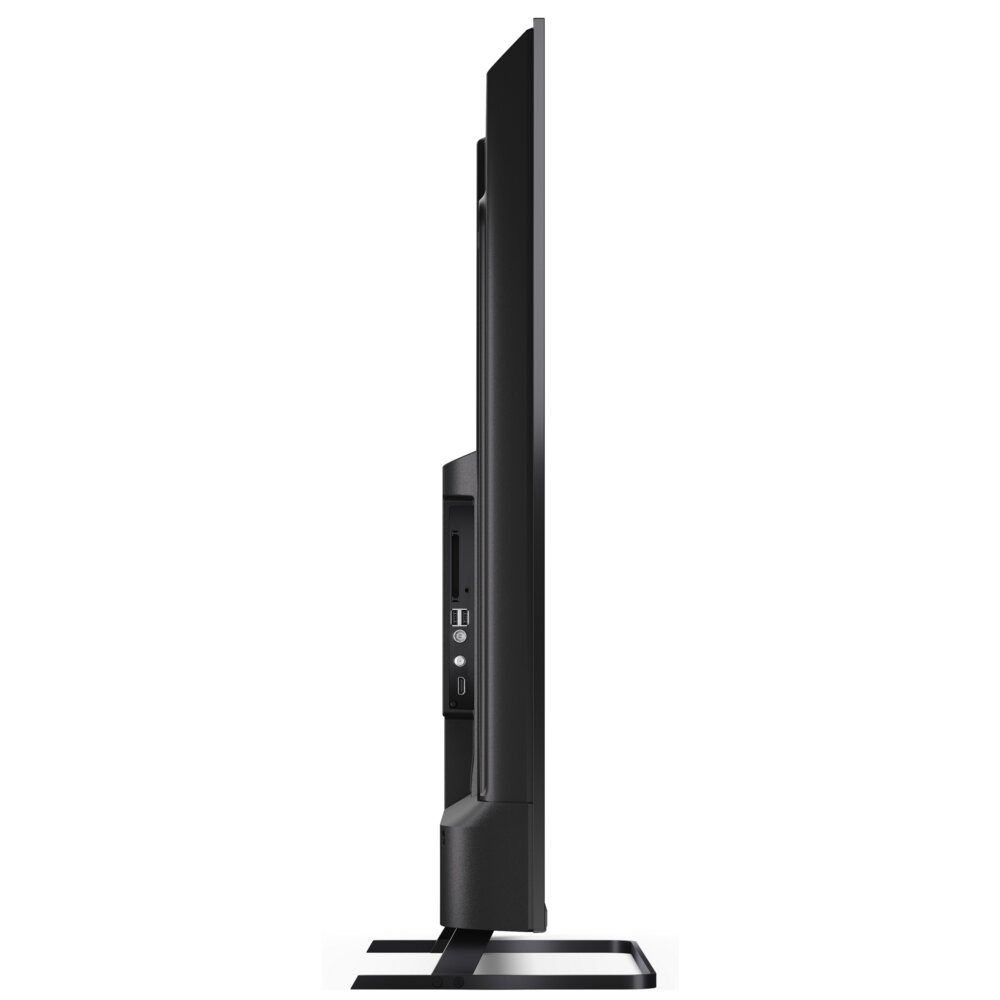 Telewizor SHARP 55HP6765E 55" QLED 4K Google TV Dolby Atmos Dolby Vision HDMI 2.1