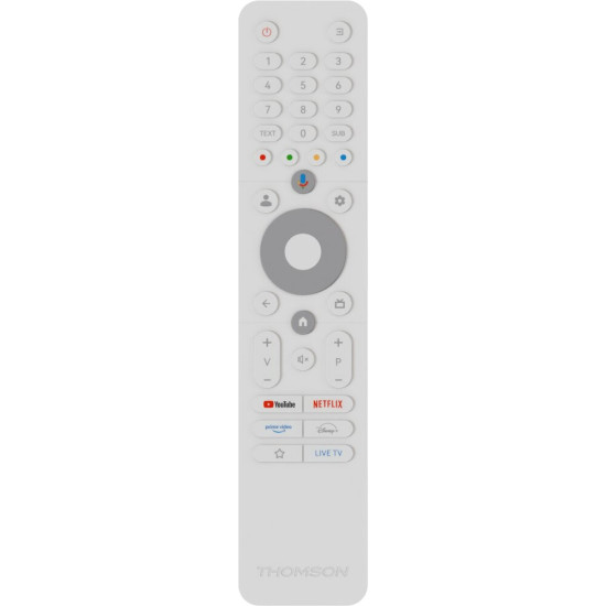 Telewizor THOMSON 24HG2S15CW 24" LED Google TV 12V Travel