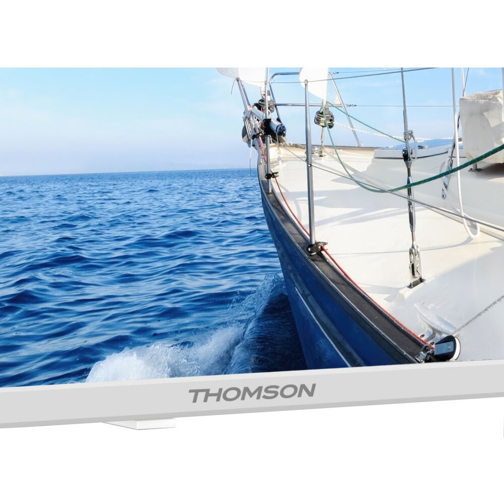 Telewizor THOMSON 24HG2S15CW 24" LED Google TV 12V Travel