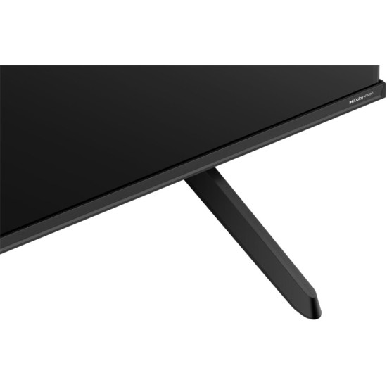 Telewizor HISENSE 43A6Q 43" LED 4K VIDAA Dolby Vision HDMI 2.1