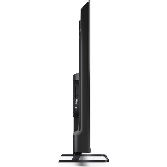 Telewizor SHARP 50HP6765E 50" QLED 4K Google TV Dolby Atmos Dolby Vision HDMI 2.1