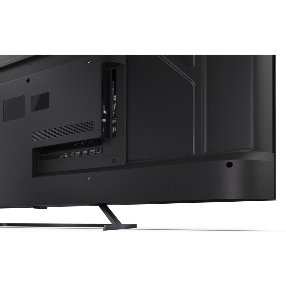 Telewizor SHARP 50HP6765E 50" QLED 4K Google TV Dolby Atmos Dolby Vision HDMI 2.1