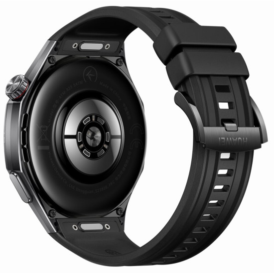 Smartfon Smartwatch Huawei Watch Gt 6 Pro Active 46mm Czarny