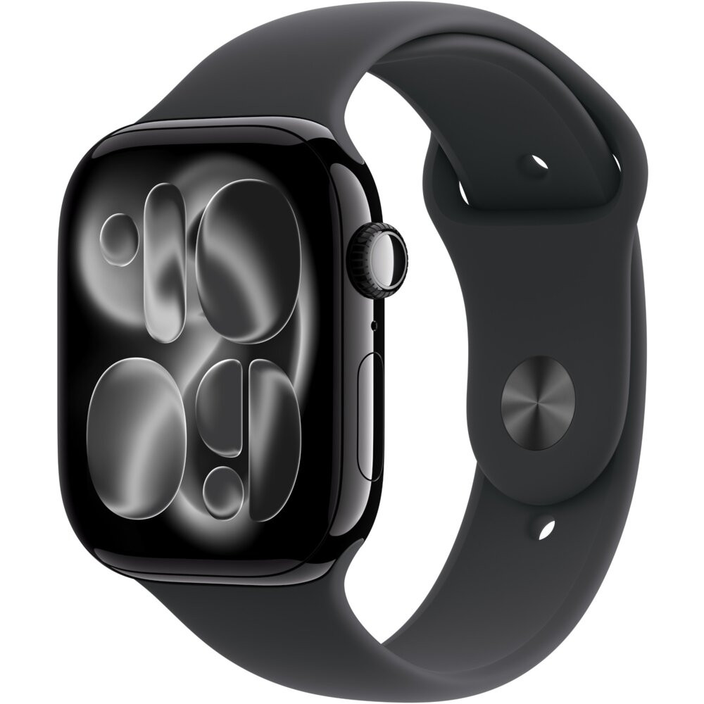 Smartfon Smartwatch Apple Watch 11 46 Jb Al Bk Sb Ml GPS Mgp