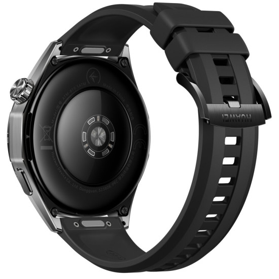 Smartfon Smartwatch Huawei Watch Gt 6 Active 46mm Czarny