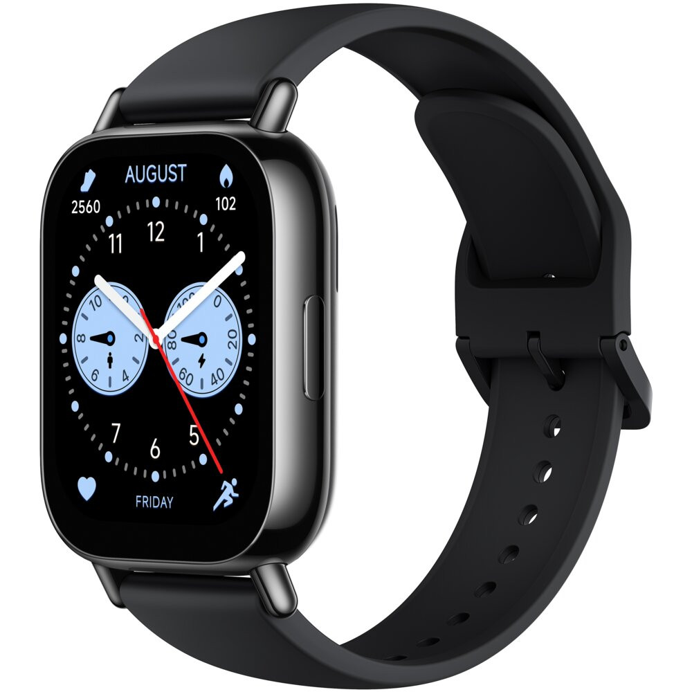 Smartfon Smartwatch Xiaomi Redmi Watch 5 Lite Czarny