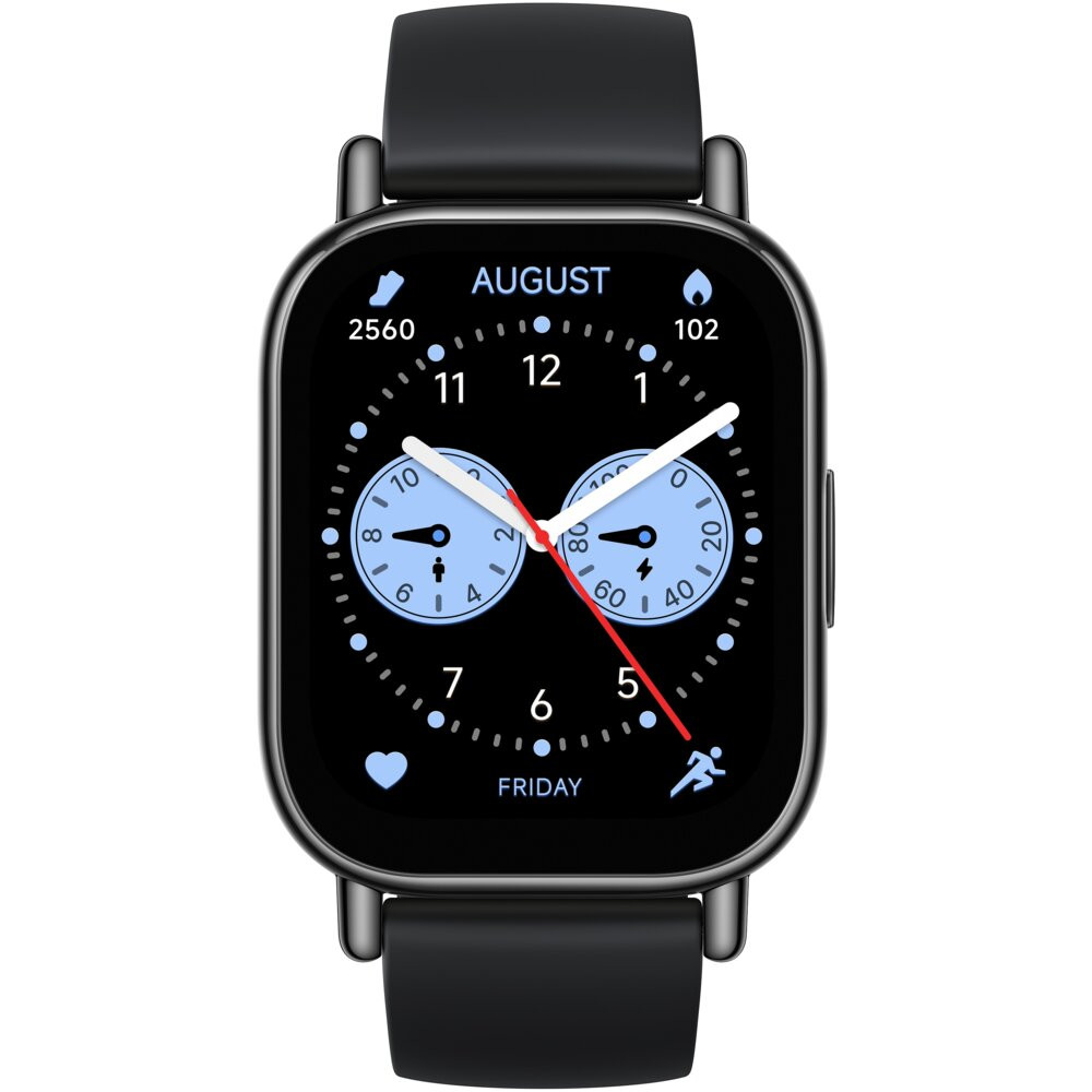 Smartfon Smartwatch Xiaomi Redmi Watch 5 Lite Czarny