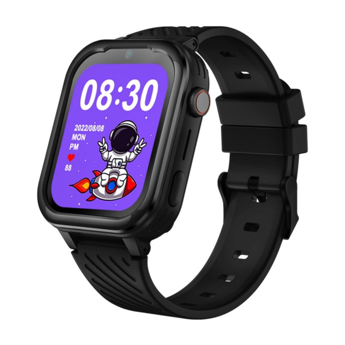 Smartfon Smartwatch Garett Kids Essa 4G Czarny