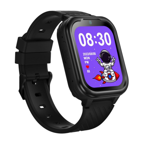 Smartfon Smartwatch Garett Kids Essa 4G Czarny