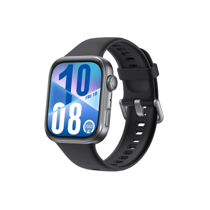 Smartfon Smartwatch Huawei Watch Fit 4 Czarny