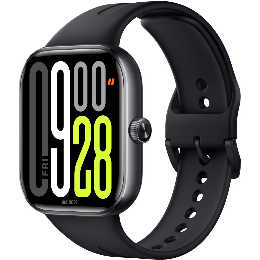 Smartfon Smartwatch Xiaomi Redmi Watch 5 Czarny