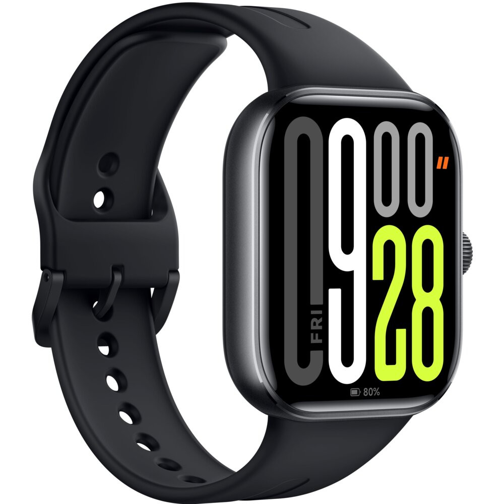 Smartfon Smartwatch Xiaomi Redmi Watch 5 Czarny