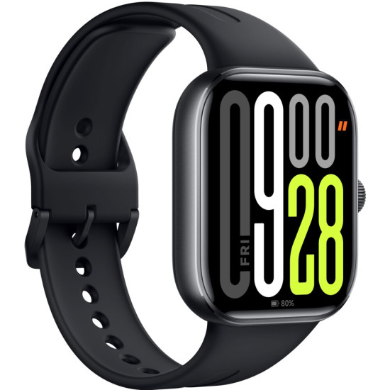 Smartfon Smartwatch Xiaomi Redmi Watch 5 Czarny