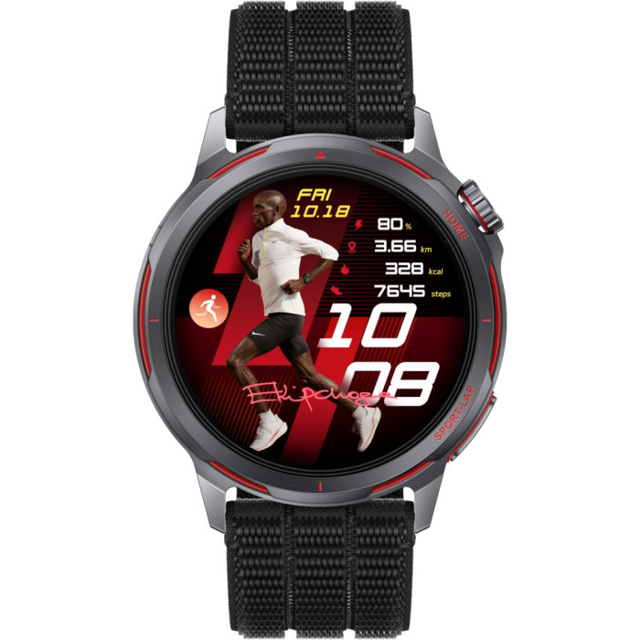 Smartfon Smartwatch Huawei Watch Gt Runner 2 Czarny