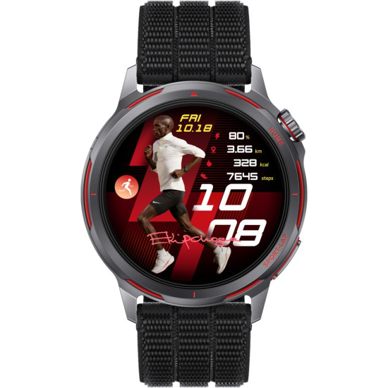 Smartfon Smartwatch Huawei Watch Gt Runner 2 Czarny