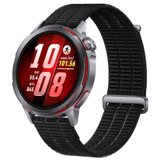 Smartfon Smartwatch Huawei Watch Gt Runner 2 Czarny