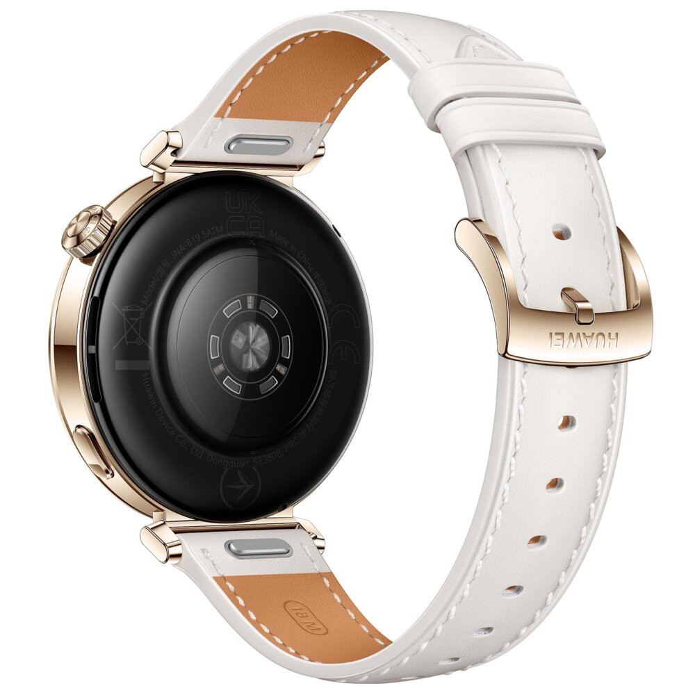 Smartfon Smartwatch Huawei Watch Gt 5 Classic 41mm Bialy