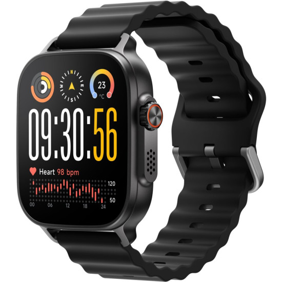 Smartfon Smartwatch Realme Watch 5 Czarny