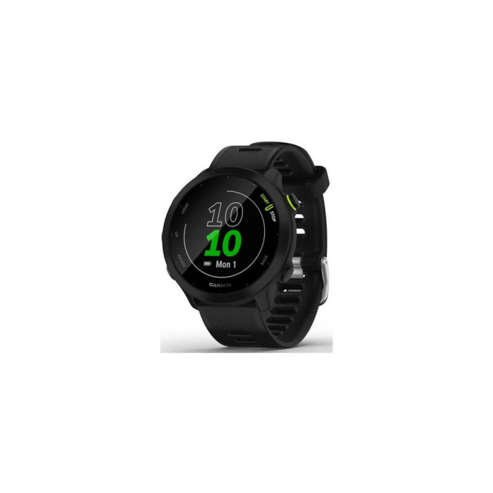 Smartfon Zegarek Garmin Forerunner 55 Czarny