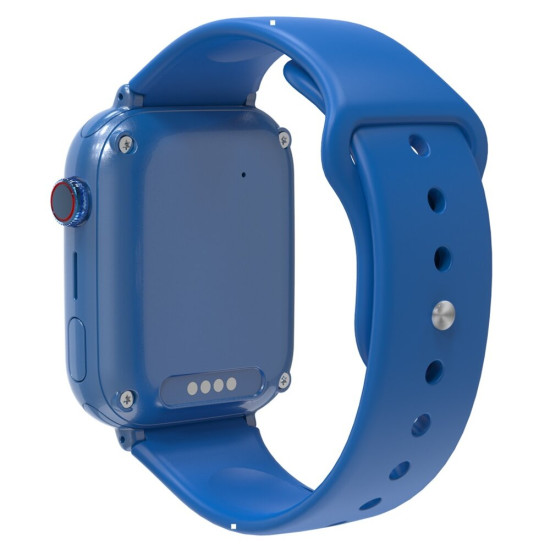 Smartfon Smartwatch Forever Look Me 3 Kw 520 Niebieski