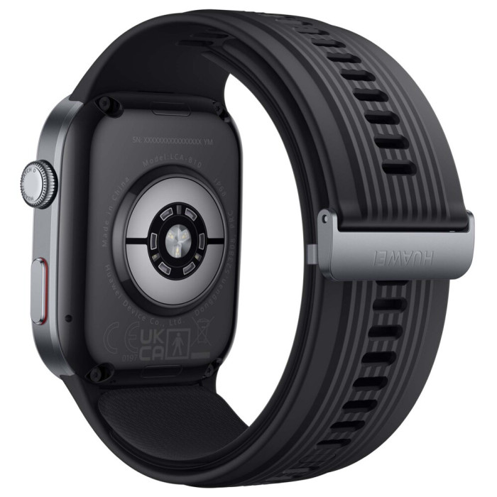 Smartfon Smartwatch Huawei Watch D2 Czarny