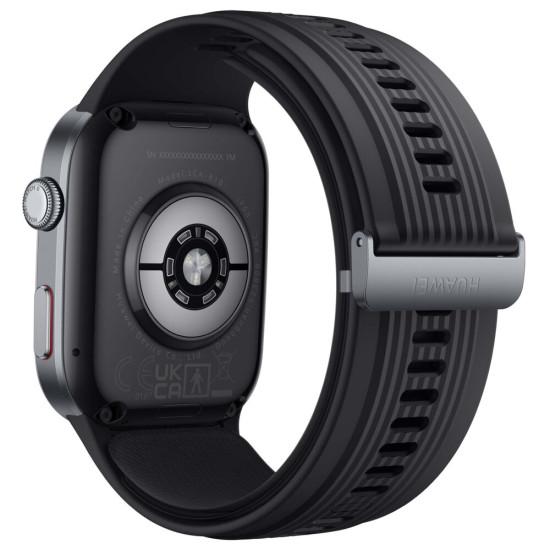 Smartfon Smartwatch Huawei Watch D2 Czarny