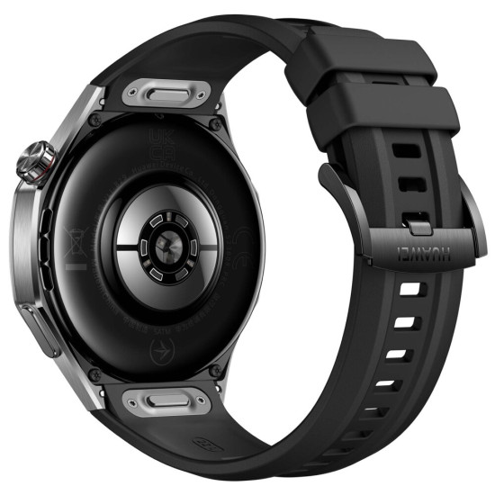 Smartfon Smartwatch Huawei Watch Gt 5 Pro Active 46mm Czarny