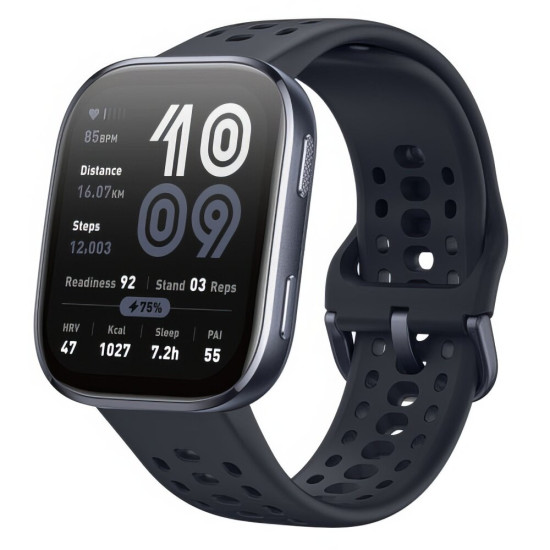 Smartfon Smartwatch Amazfit Bip 6 Czarny