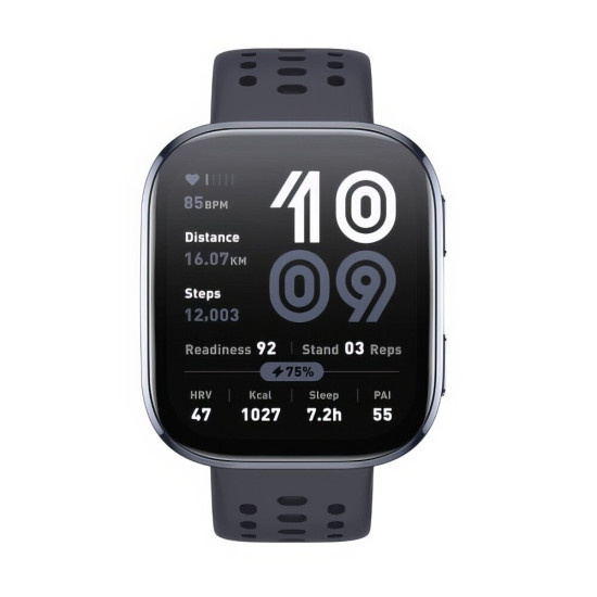 Smartfon Smartwatch Amazfit Bip 6 Czarny