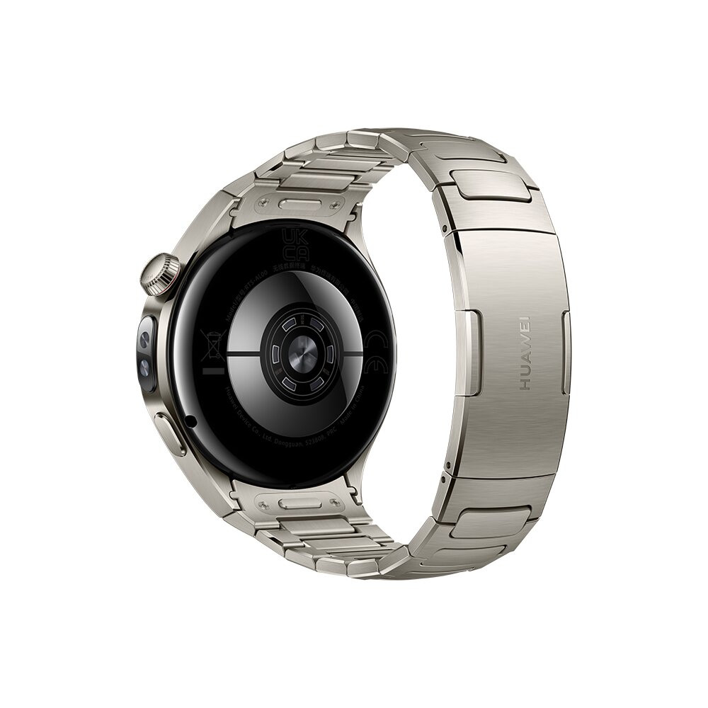 Smartfon Smartwatch Huawei Watch 5 Elite 46mm Srebrny