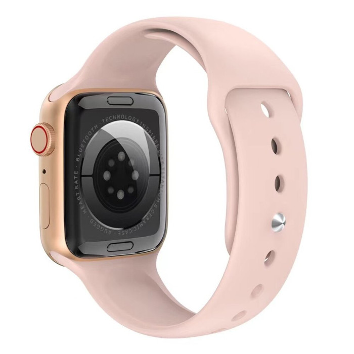 Smartfon Smartwatch Kiano Watch Active Zloty