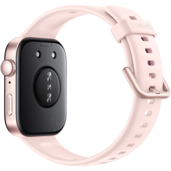 Smartfon Smartwatch Huawei Watch Fit 3 Pastelowy Roz
