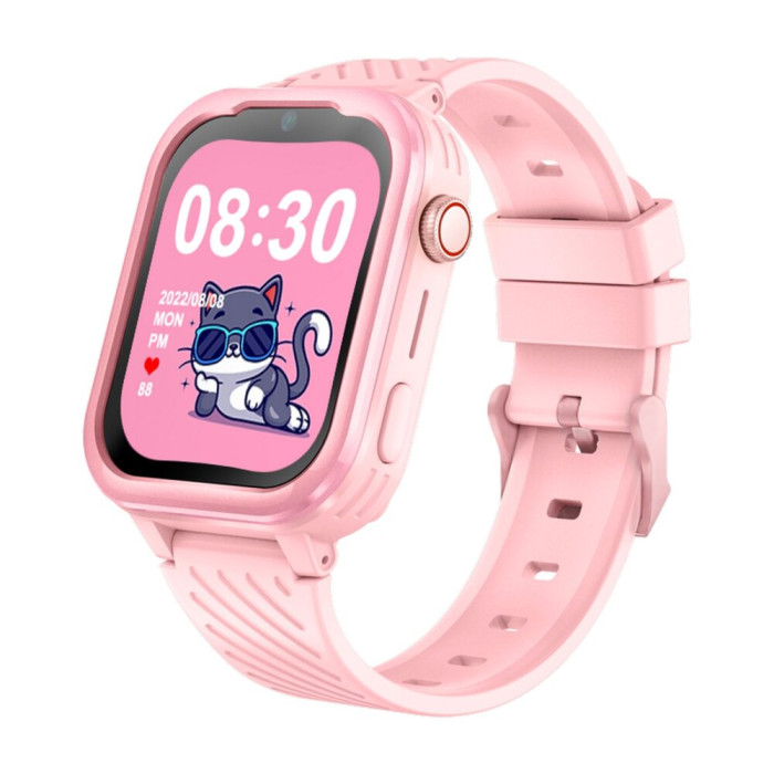 Smartfon Smartwatch Garett Kids Essa 4G Rozowy