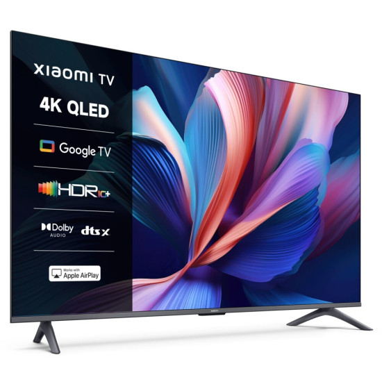 Telewizor XIAOMI A Pro 2026 43" QLED 4K Google TV