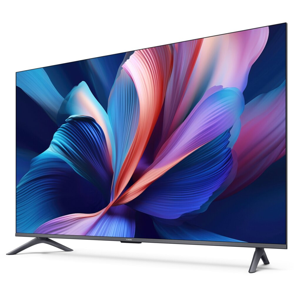 Telewizor XIAOMI A Pro 2026 43" QLED 4K Google TV