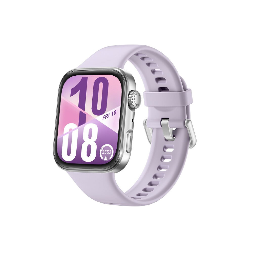Smartfon Smartwatch Huawei Watch Fit 4 Fioletowy