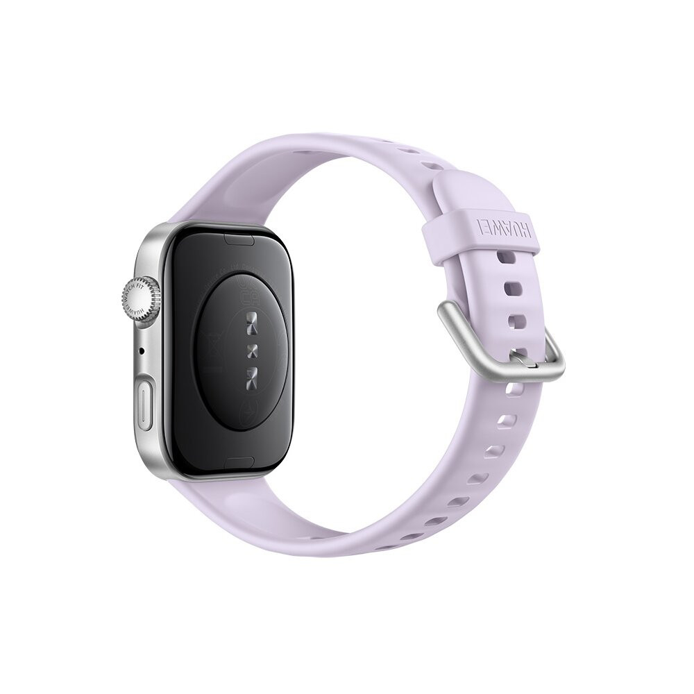 Smartfon Smartwatch Huawei Watch Fit 4 Fioletowy