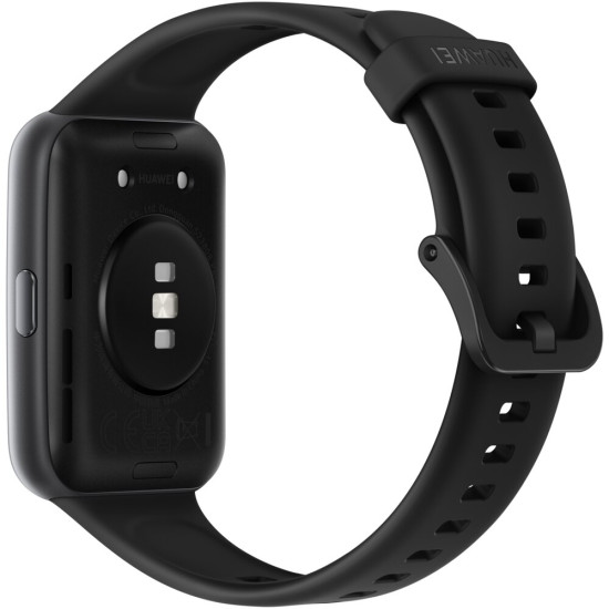 Smartfon Smartwatch Huawei Watch Fit 2 Active Czarny