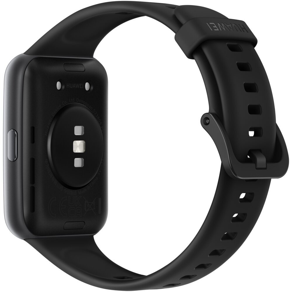 Smartfon Smartwatch Huawei Watch Fit 2 Active Czarny