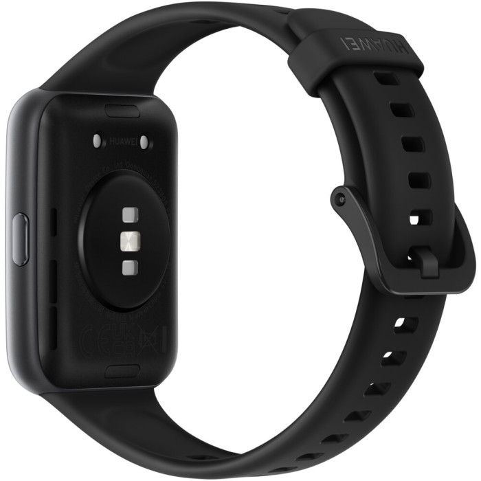 Smartfon Smartwatch Huawei Watch Fit 2 Active Czarny