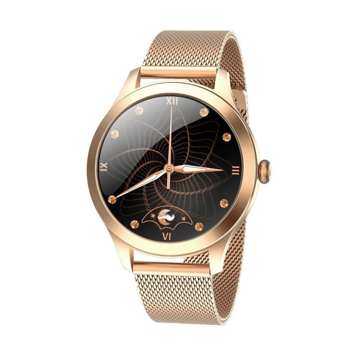 Smartfon Smartwatch Maxcom Fw42 Gold