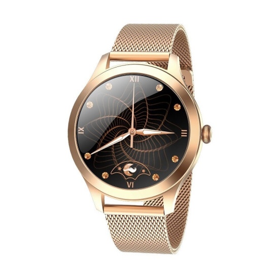 Smartfon Smartwatch Maxcom Fw42 Gold