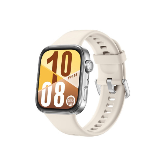 Smartfon Smartwatch Huawei Watch Fit 4 Bialy