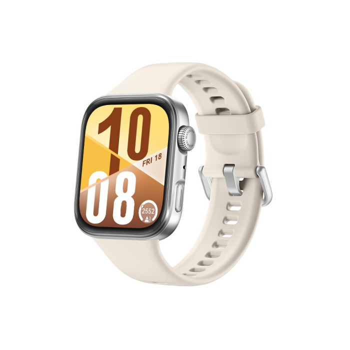 Smartfon Smartwatch Huawei Watch Fit 4 Bialy
