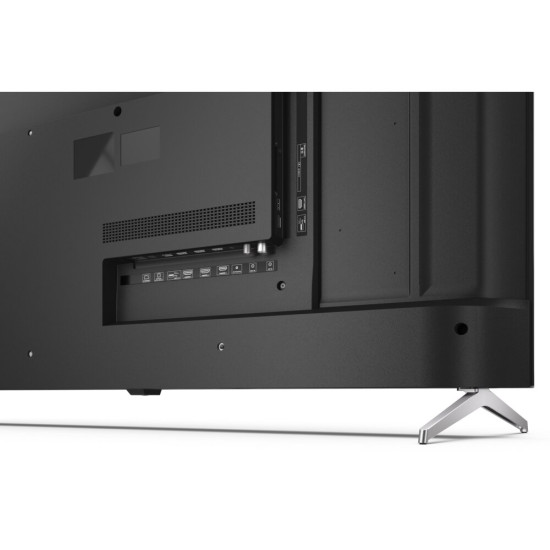 Telewizor SHARP 43GP6765ES 43" QLED 4K Google TV Dolby Atmos Dolby Vision HDMI 2.1