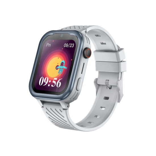 Smartfon Smartwatch Garett Kids Essa 4G Szary