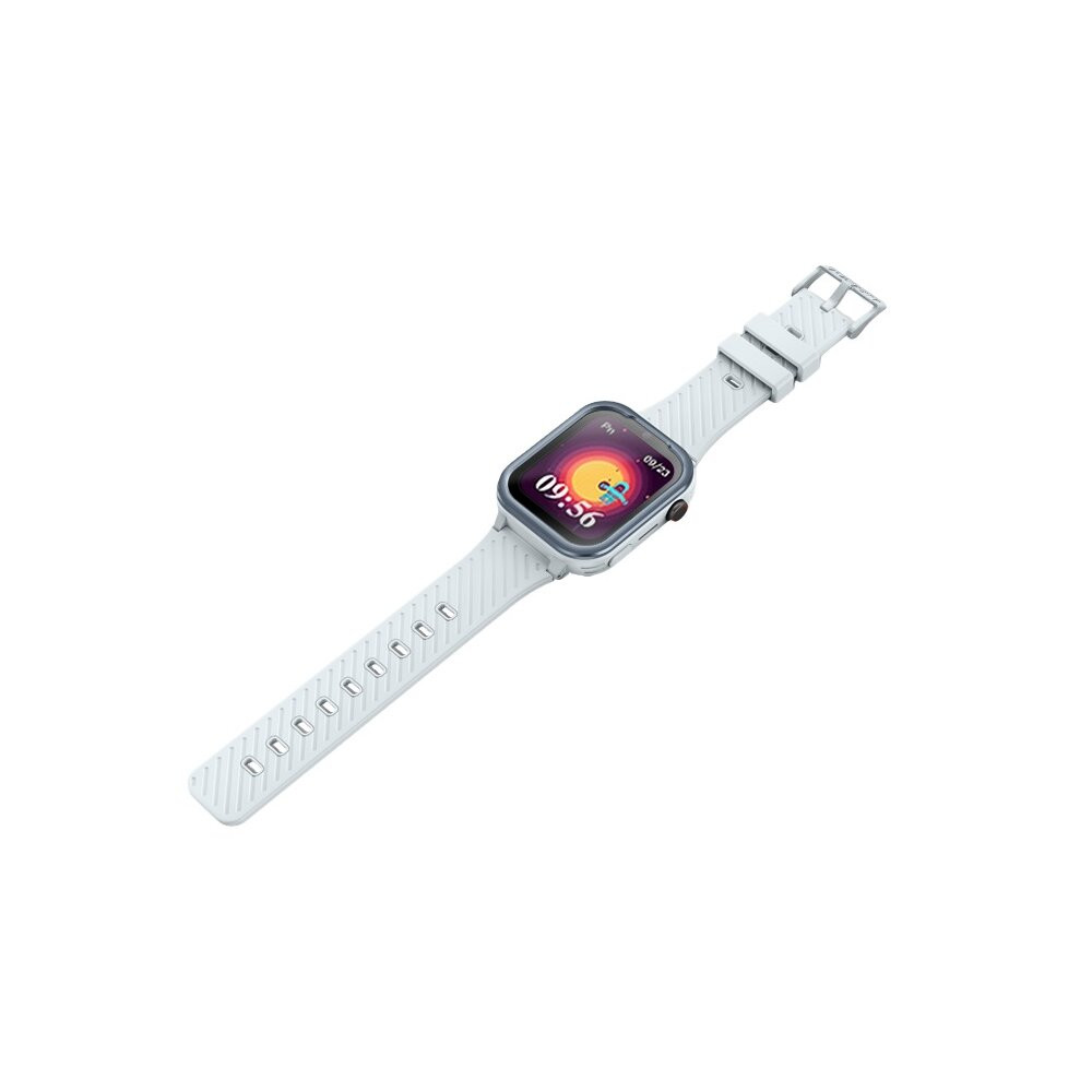 Smartfon Smartwatch Garett Kids Essa 4G Szary